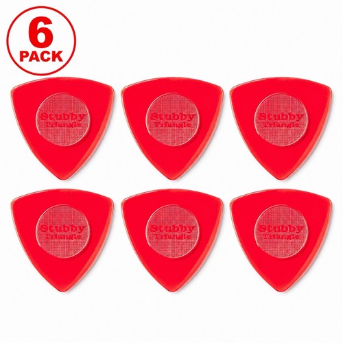 Jim dunlop tri stubby - dunlop,