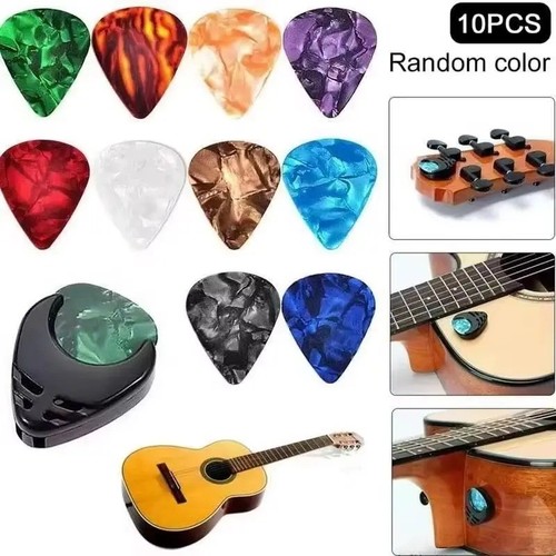 Guitar picks plectrums - 30, x