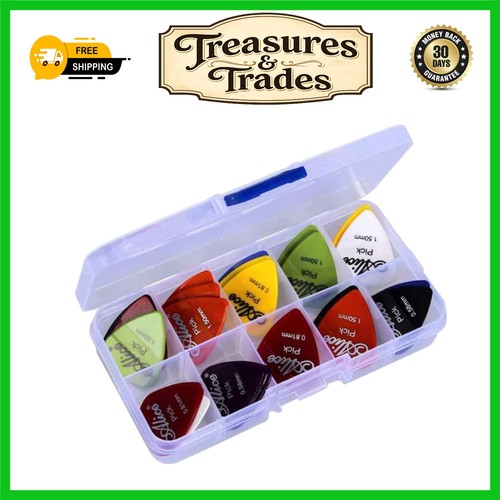Professional assorted guitar - professional,