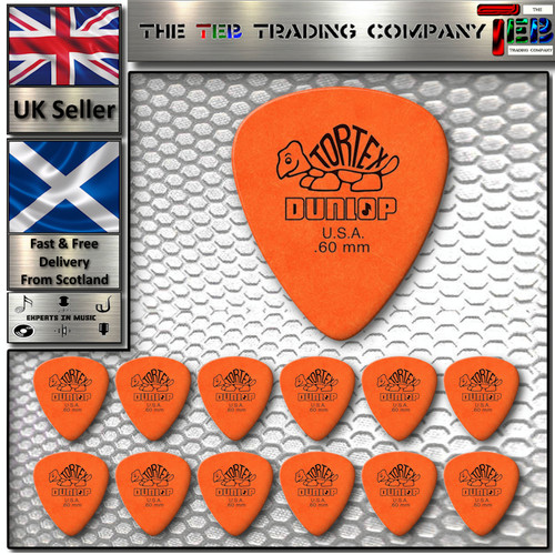Dunlop tortex standard - x,