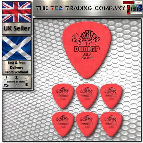 Dunlop tortex standard - tortex,