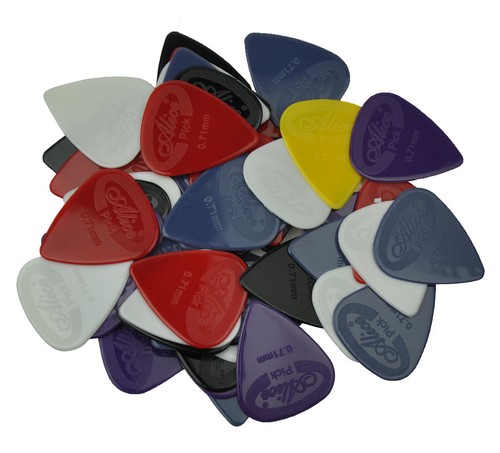 100pcs alice 5mm glossy - alice,