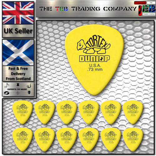 Dunlop tortex standard - x,