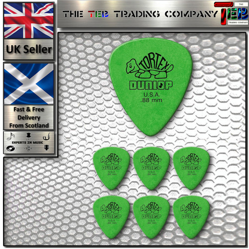 Dunlop tortex standard - 6, x