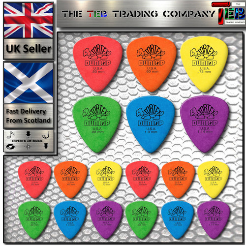 Dunlop tortex standard - x,