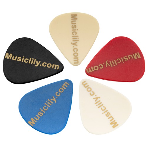 Musiclily basic pieces 1mm - basic,