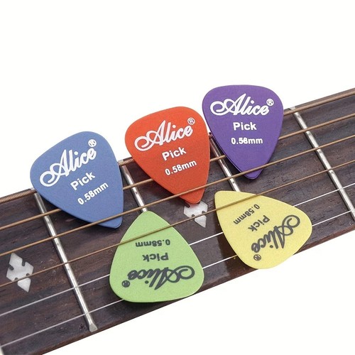 Alice guitar pick - pick, |