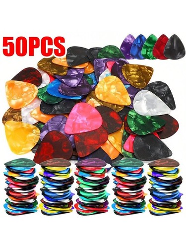 50x guitar 46mm - 50x, 0.46mm