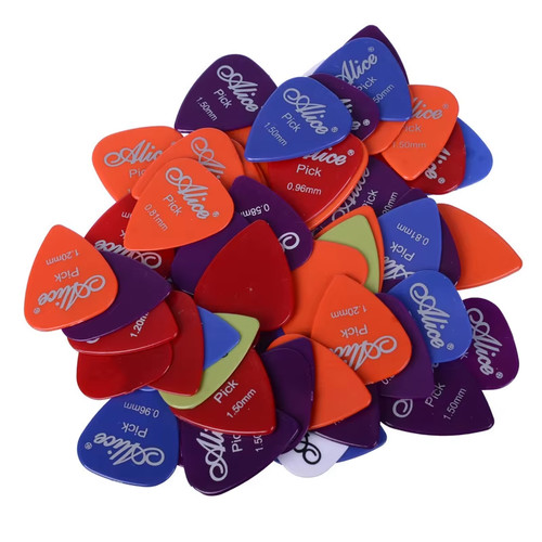 Alice guitar picks plectrums - picks,