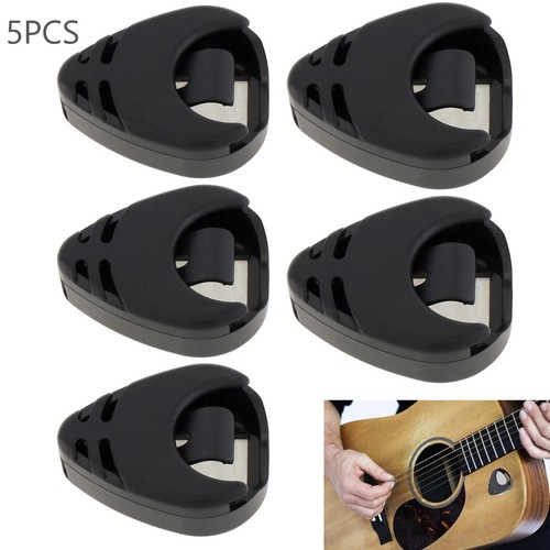 5pcs stick guitar pick - 5pcs, on