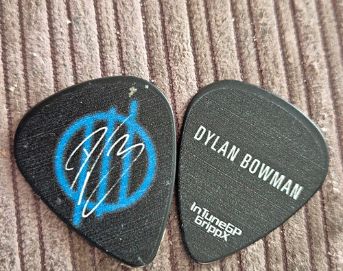 Intunegp grippx dylan bowman - intunegp,