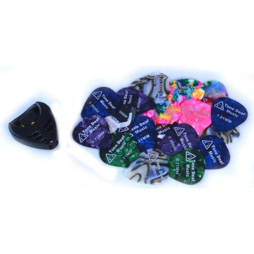Guitar picks free - 18,