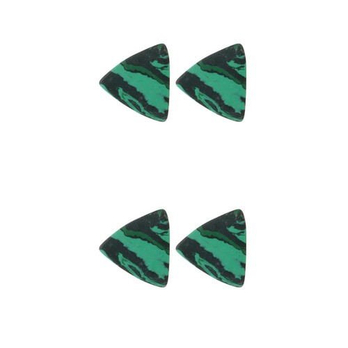 Guitar practice picks green - guitar,