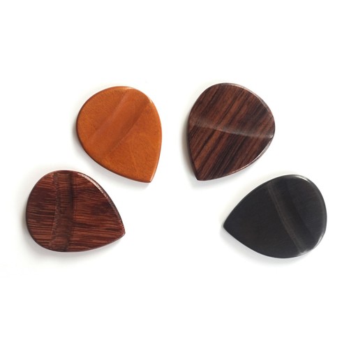 Handmade exotic wood - handmade, guitar