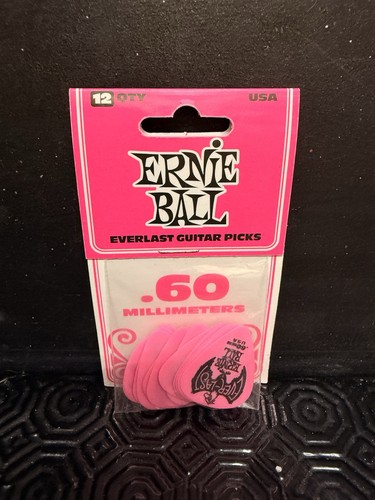 Ernie ball everlast - ball,