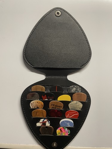 Guitar plectrums picks - guitar,