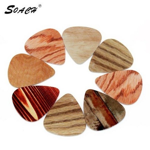 Guitar plectrum picks - x,