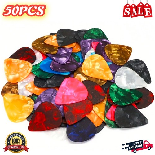 50x guitar 46mm - 0.46mm, thin