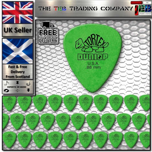 Dunlop tortex standard - x,