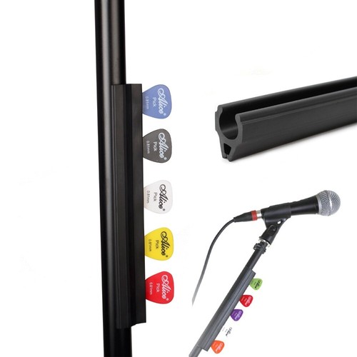 Music microphone stand - music,