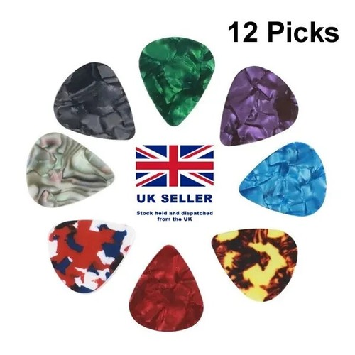 Guitar picks plectrums - guitar,
