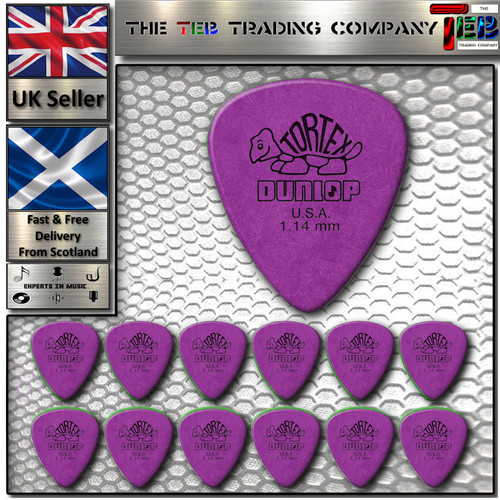 Dunlop tortex standard - x,