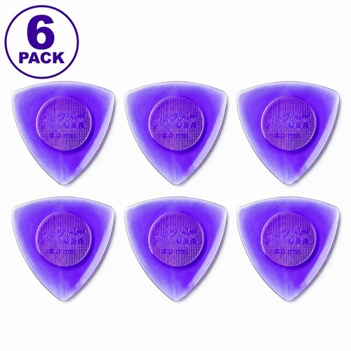 Jim dunlop tri stubby - tri, triangle