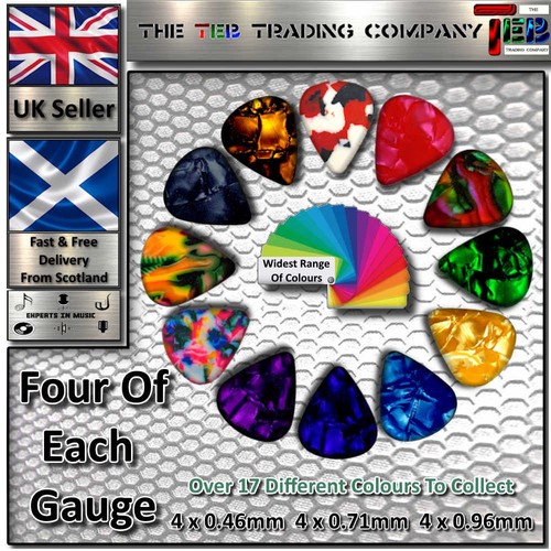 Guitar picks plectrum - guitar,